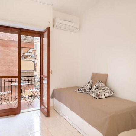 Magenta Collection Terrione 17 Appartement Rome Buitenkant foto