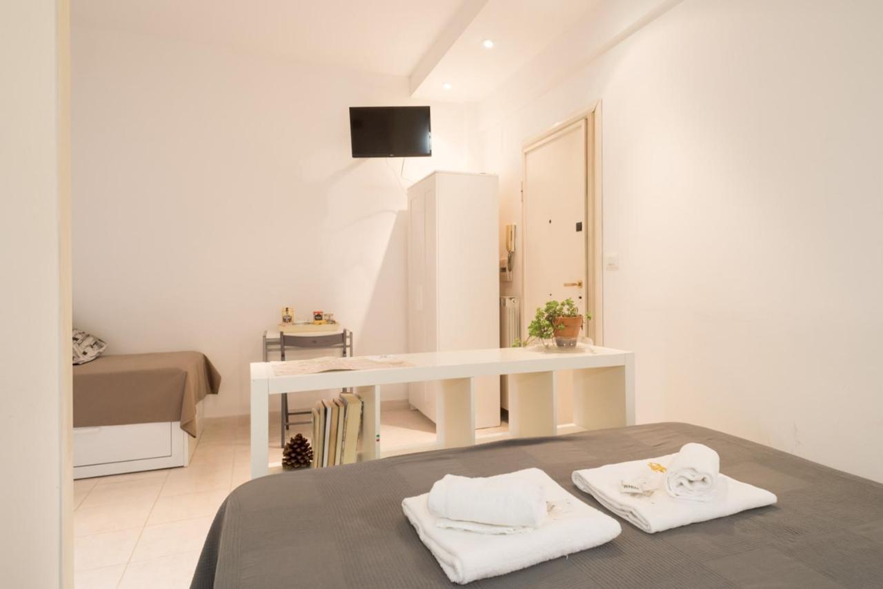 Magenta Collection Terrione 17 Appartement Rome Buitenkant foto