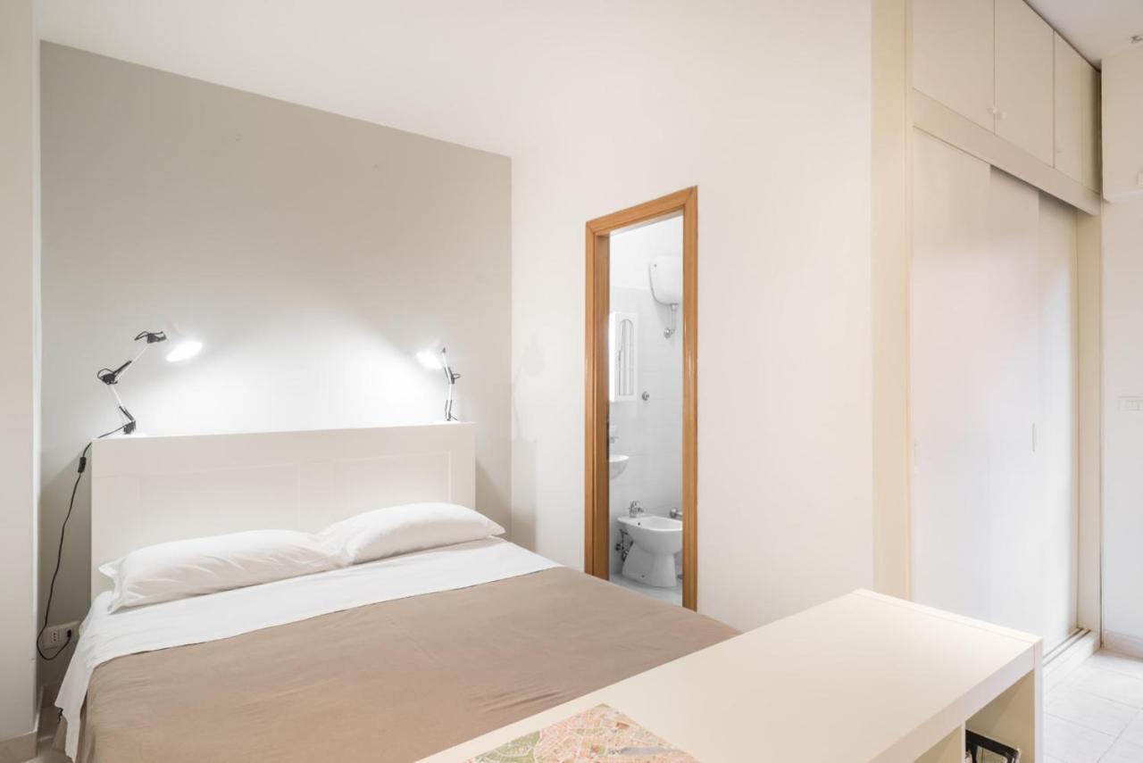 Magenta Collection Terrione 17 Appartement Rome Buitenkant foto
