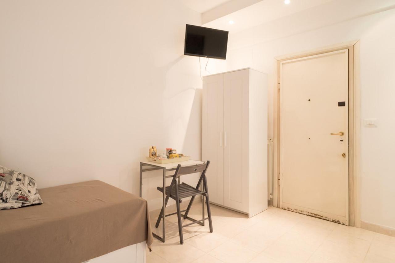 Magenta Collection Terrione 17 Appartement Rome Buitenkant foto