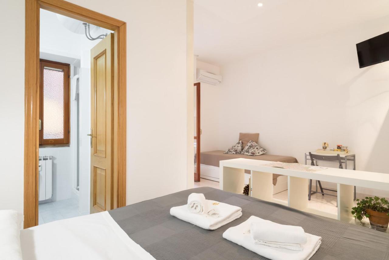 Magenta Collection Terrione 17 Appartement Rome Buitenkant foto